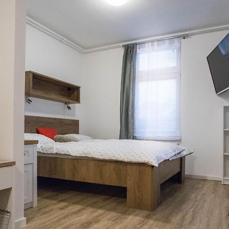 Jantar Apartmaji Novo Mesto Exteriér fotografie