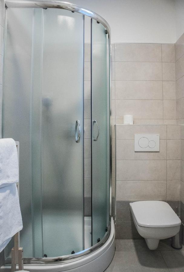 Jantar Apartmaji Novo Mesto Exteriér fotografie